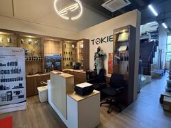 T-space (D18), Factory #580592581